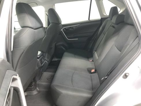 Used 2023 Toyota RAV4 LE AWD/4WD image 25