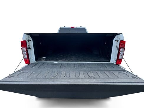 Used 2022 Ford F250 Lariat w/ Chrome Package AWD/4WD image 10