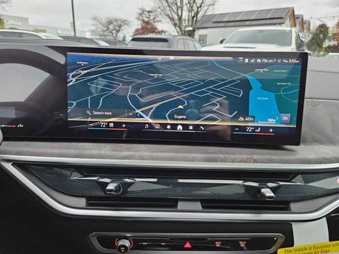 New 2026 BMW X7 xDrive40i w/ M Sport Package image 30