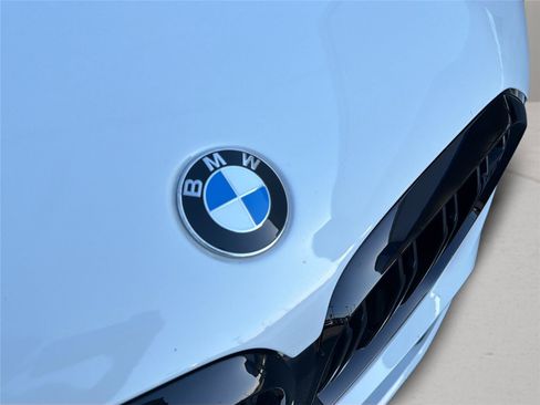 Used 2022 BMW X5 M w/ Competition Package AWD/4WD image 9