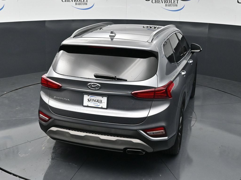 Used 2019 Hyundai Santa Fe FWD image 25