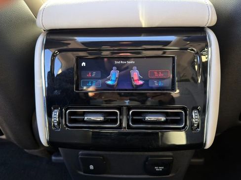 Used 2025 Lincoln Aviator Reserve w/ Equipment Group 201A image 34