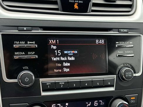 Used 2016 Nissan Altima 2.5 SL FWD image 13