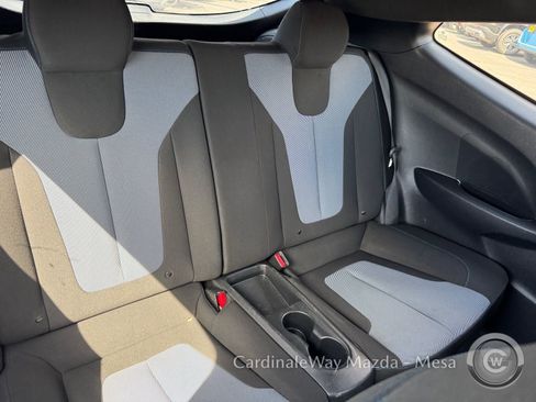 Used 2019 Hyundai Veloster 2.0 FWD image 29
