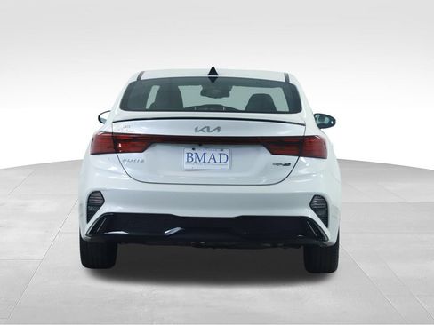 Used 2024 Kia Forte GT-Line FWD image 10