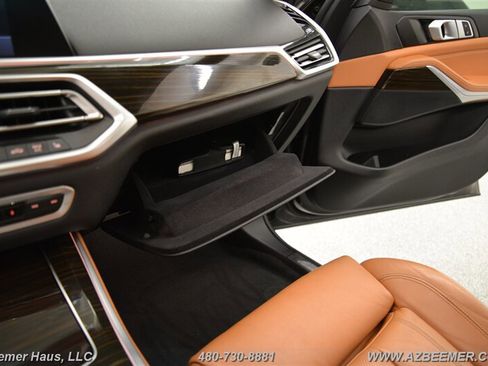 Used 2019 BMW X5 xDrive40i image 36