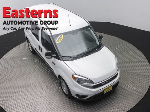 Used 2022 RAM ProMaster City Tradesman FWD image 3