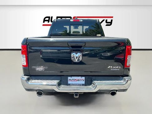 Used 2022 RAM 1500 Big Horn AWD/4WD image 6