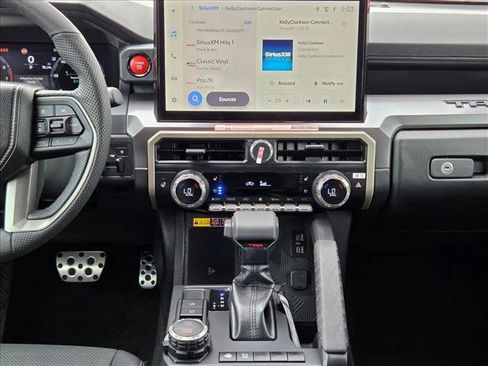 New 2026 Toyota Tacoma TRD Sport image 13