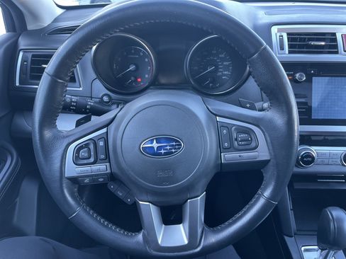 Used 2015 Subaru Outback 2.5i Premium image 39
