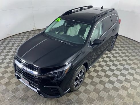 Used 2026 Subaru Ascent Limited AWD/4WD image 19