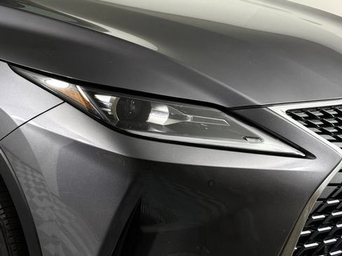 Used 2020 Lexus RX 350 FWD w/ Premium Package image 17
