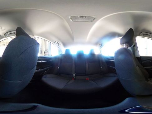 Used 2025 Toyota Camry LE image 41