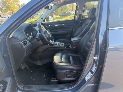 Used 2024 MAZDA CX-5 Carbon Edition image 19