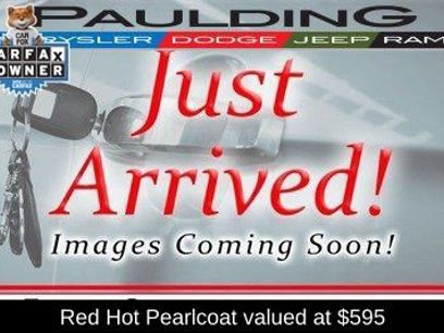 Used 2025 Jeep Compass Trailhawk
