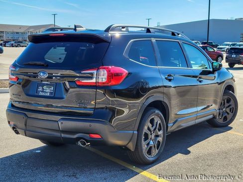 New 2026 Subaru Ascent Bronze Edition AWD/4WD image 7