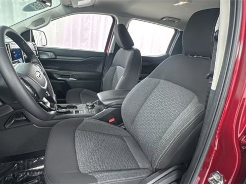 Used 2025 Ford Ranger XLT w/ Advanced Towing Package image 10