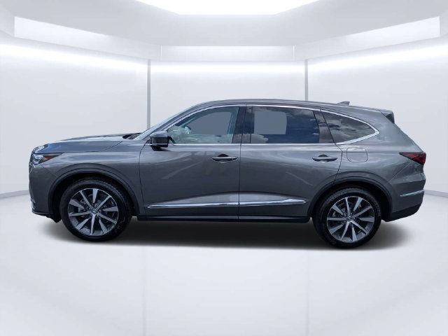 Used 2026 Acura MDX w/ Technology Package AWD/4WD image 6