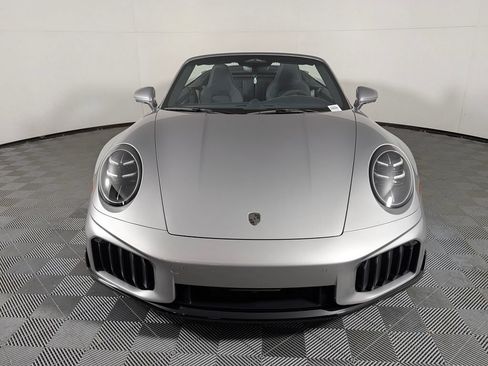 Certified 2026 Porsche 911 Turbo S AWD/4WD image 10