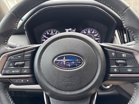 Certified 2024 Subaru Legacy Premium AWD/4WD image 11