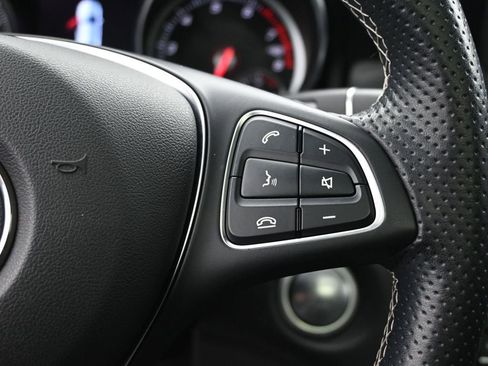 Used 2018 Mercedes-Benz CLA 250 4MATIC image 25