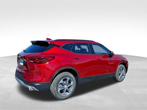 New 2026 Chevrolet Blazer LT w/ LPO, Floor Liner Package image 3