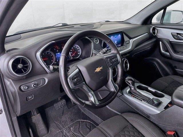 Used 2020 Chevrolet Blazer LT AWD/4WD image 11