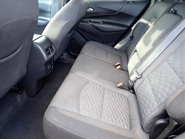 Used 2020 Chevrolet Equinox LT AWD/4WD image 6