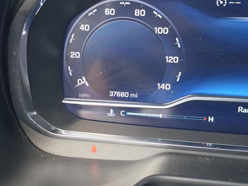 Used 2023 Chevrolet Tahoe Z71 image 40