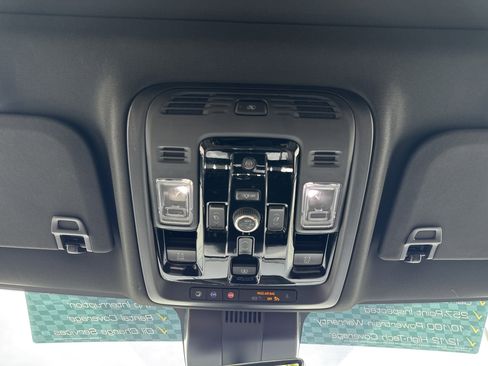 Used 2026 GMC Yukon Denali Ultimate image 26