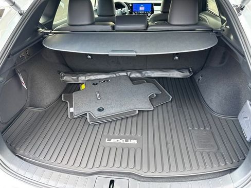 New 2026 Lexus RX 350 Premium image 30