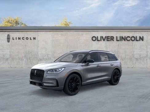 New 2026 Lincoln Corsair Reserve w/ Jet Appearance Package image 1