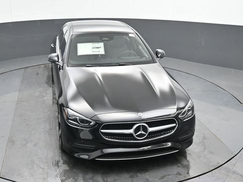New 2025 Mercedes-Benz C 300 4MATIC Sedan image 33