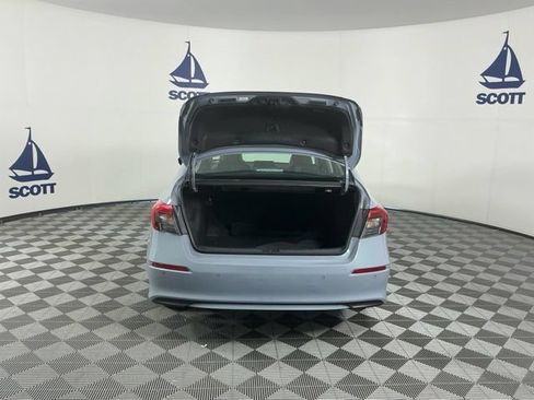 Used 2022 Honda Civic Touring image 21