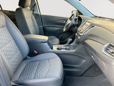 Used 2021 Chevrolet Equinox LT AWD/4WD image 27