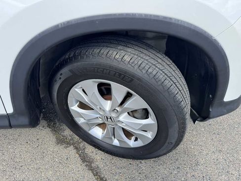 Used 2014 Honda CR-V EX-L image 38