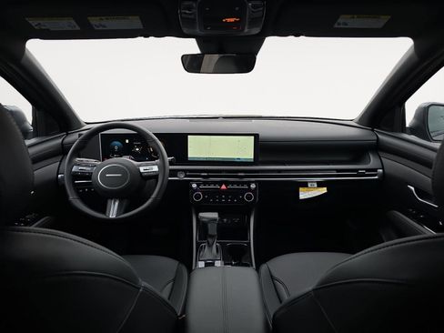 New 2026 Hyundai Santa Cruz XRT image 15