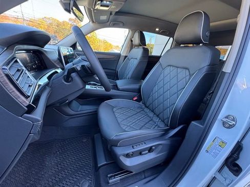 New 2026 Volkswagen Atlas SEL Premium R-Line AWD/4WD image 32