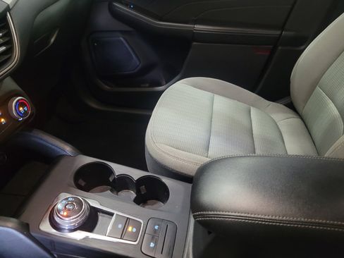Used 2021 Ford Escape S FWD image 26