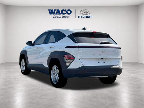Used 2026 Hyundai Kona SE FWD image 7