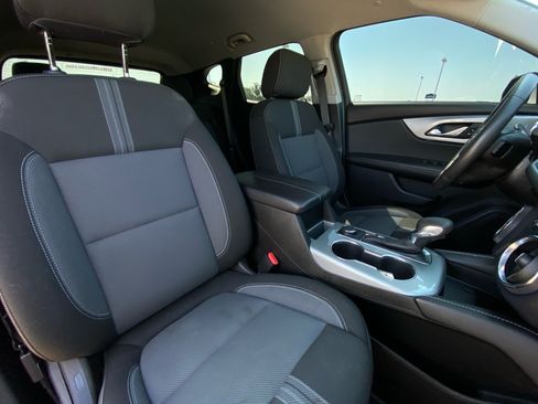 Used 2023 Chevrolet Blazer LT w/ Driver Confidence Package FWD image 14