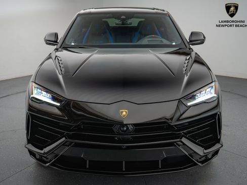 Used 2024 Lamborghini Urus S image 8