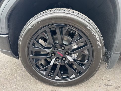 New 2026 GMC Sierra 1500 Elevation w/ Preferred Package AWD/4WD image 31
