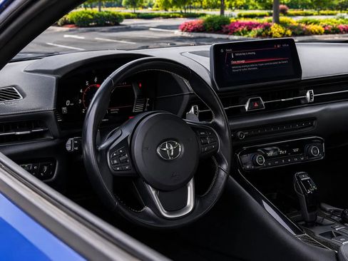 Used 2023 Toyota Supra image 18
