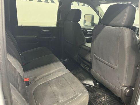 Used 2022 Chevrolet Silverado 2500 LT w/ Convenience Package AWD/4WD image 27