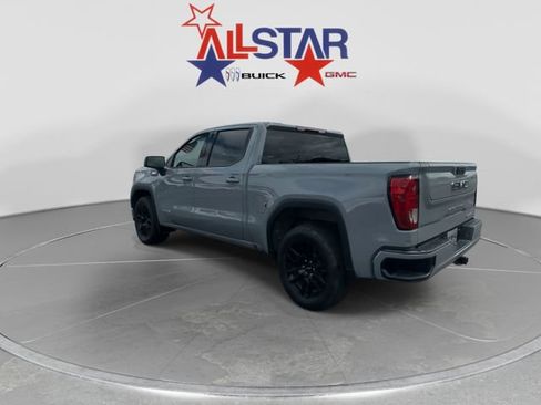 Used 2024 GMC Sierra 1500 Elevation RWD image 5