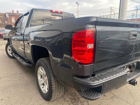 Used 2017 Chevrolet Silverado 1500 LT w/ All Star Edition image 9