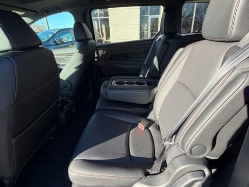 New 2026 Honda Odyssey Sport-L image 8