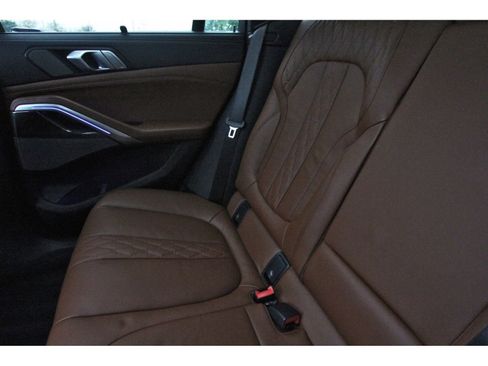 Used 2023 BMW X6 M50i w/ Executive Package image 14