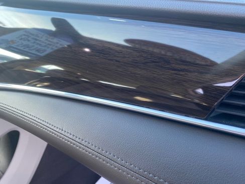 Used 2017 Buick LaCrosse Preferred image 25